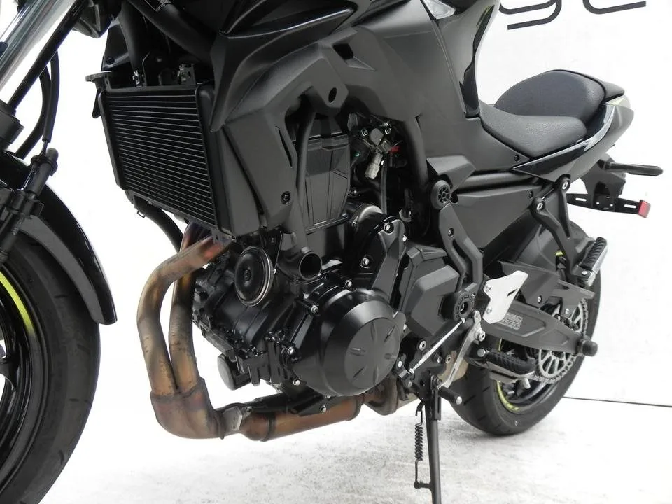 Kawasaki Z650