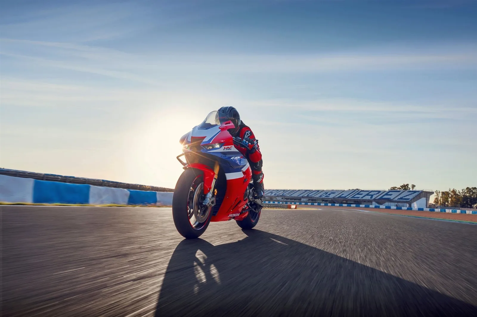 Honda CBR1000RR-R Fireblade SP