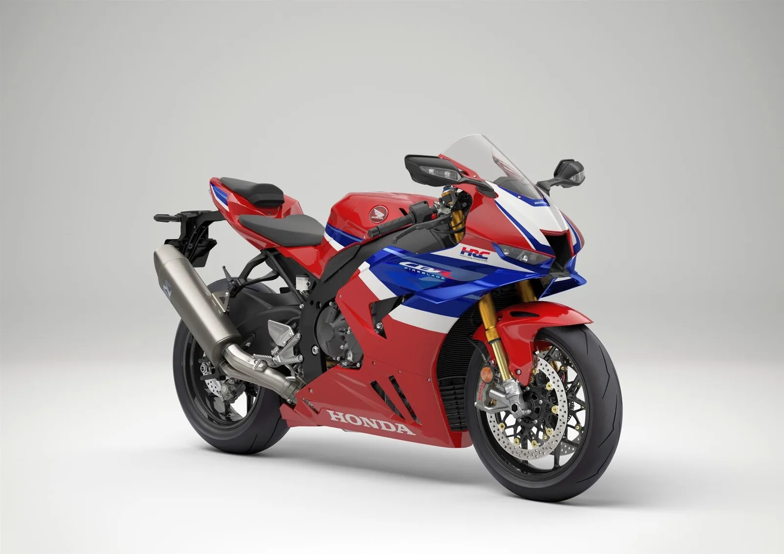 Honda CBR1000RR-R Fireblade SP