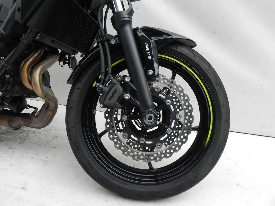 Kawasaki Z650
