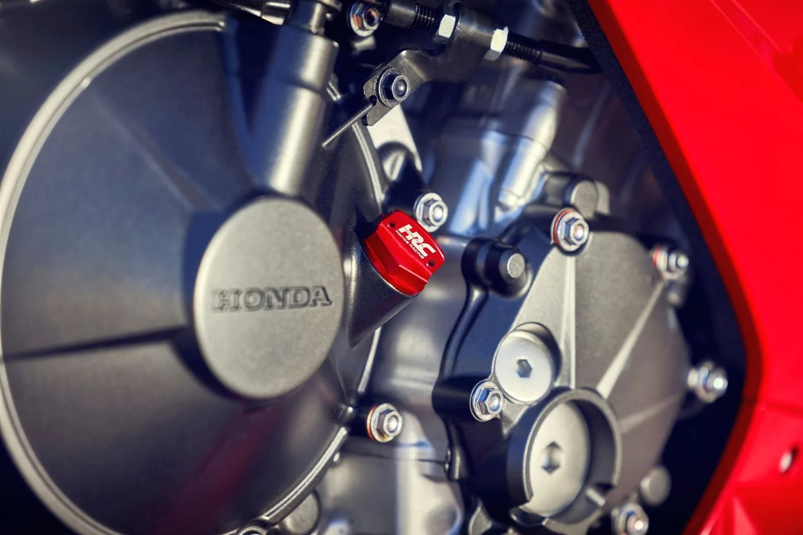 Honda CBR1000RR-R Fireblade SP
