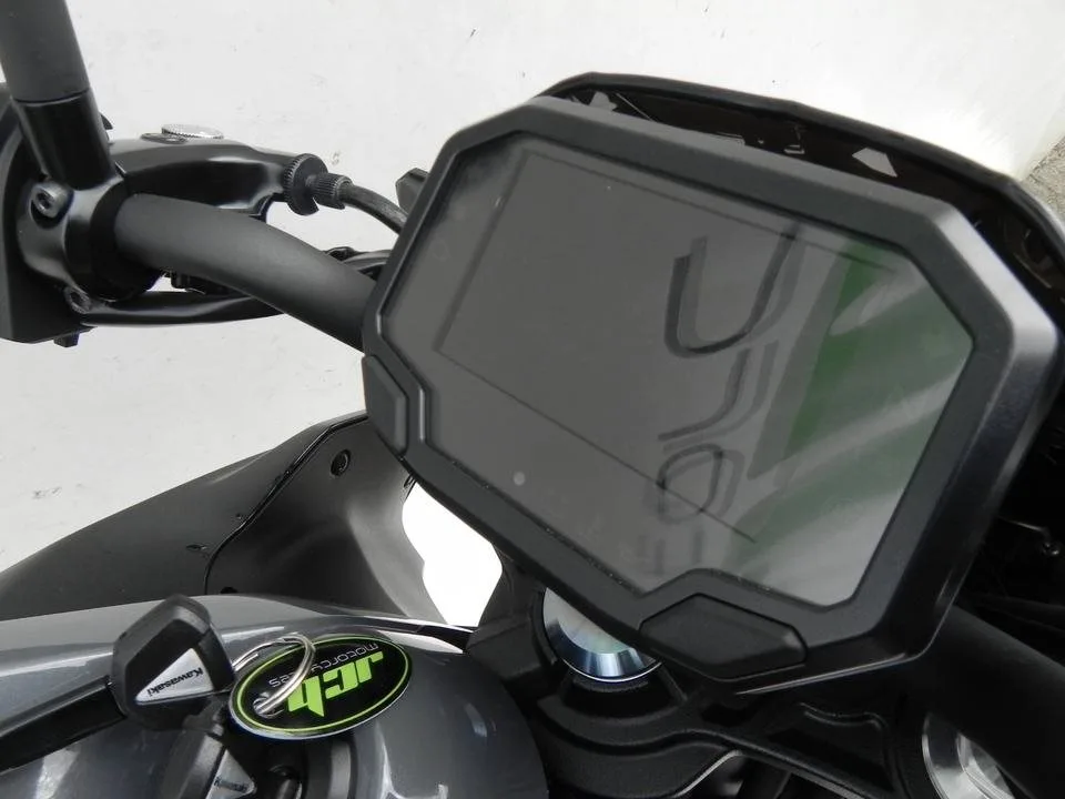 Kawasaki Z650