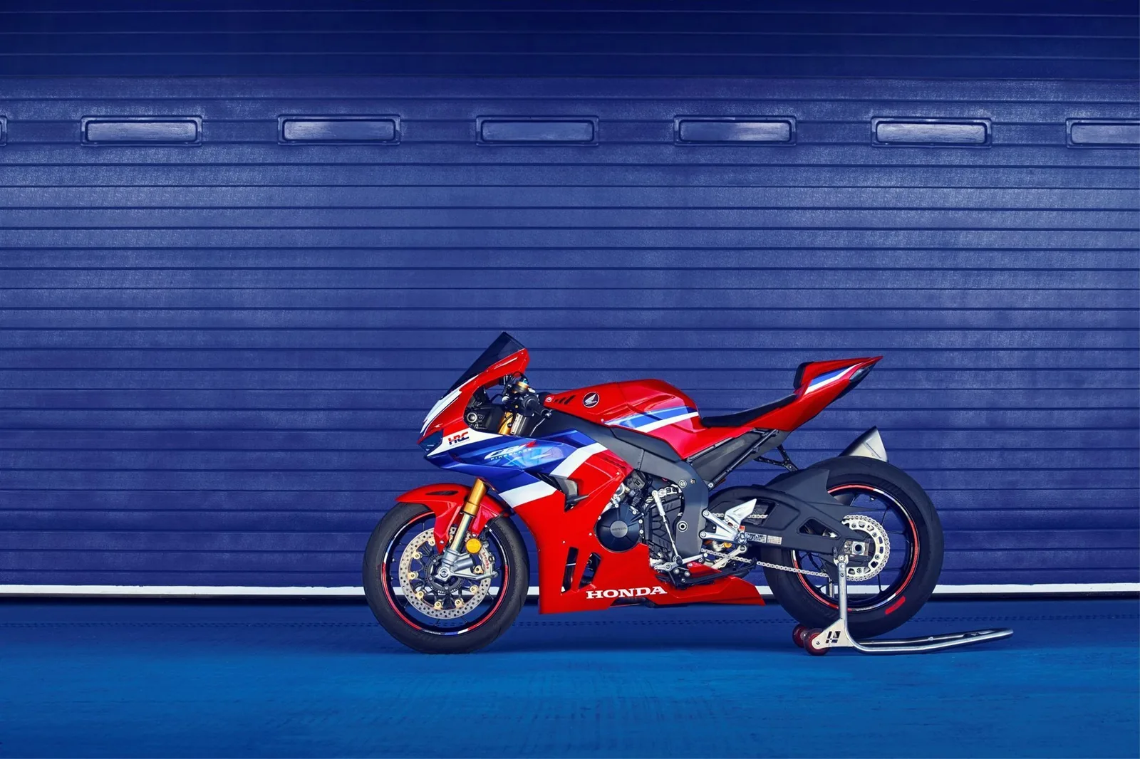 Honda CBR1000RR-R Fireblade SP