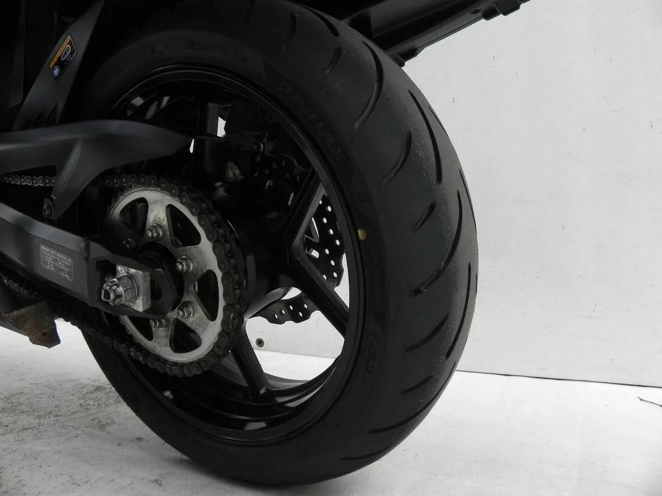 Kawasaki Versys 1000 SE Grand Tourer