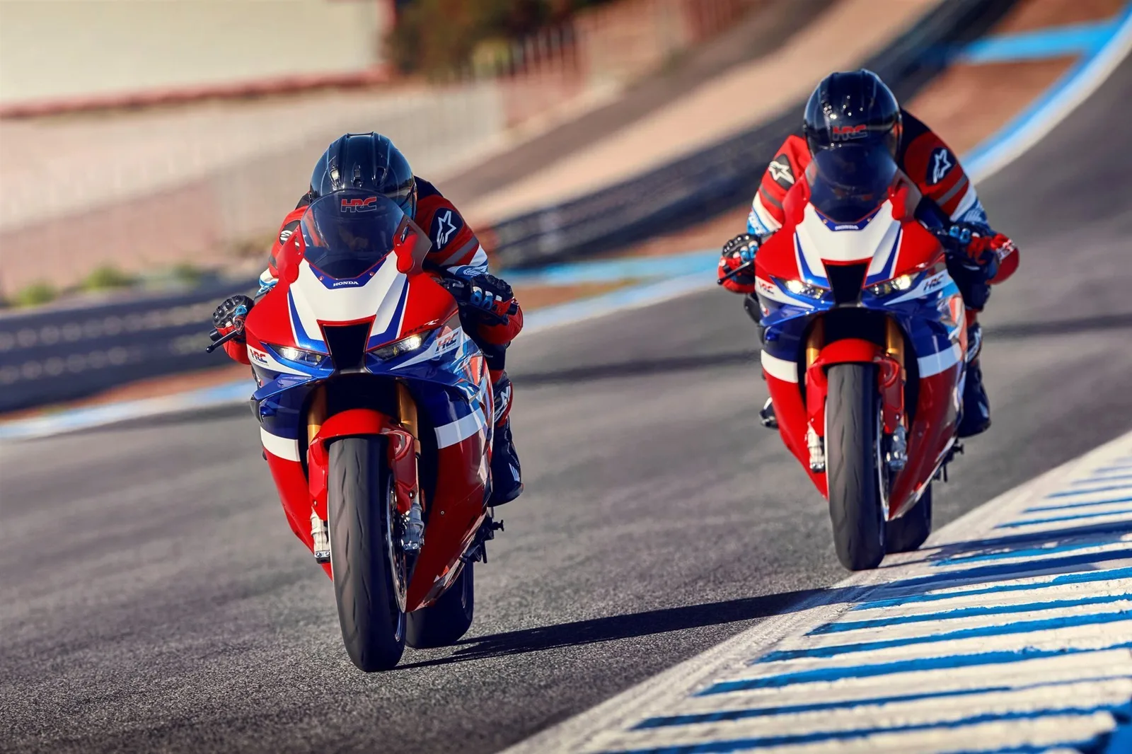 Honda CBR1000RR-R Fireblade SP