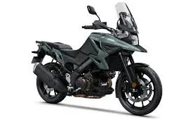 Suzuki V-Strom 1050 Neufahrzeug