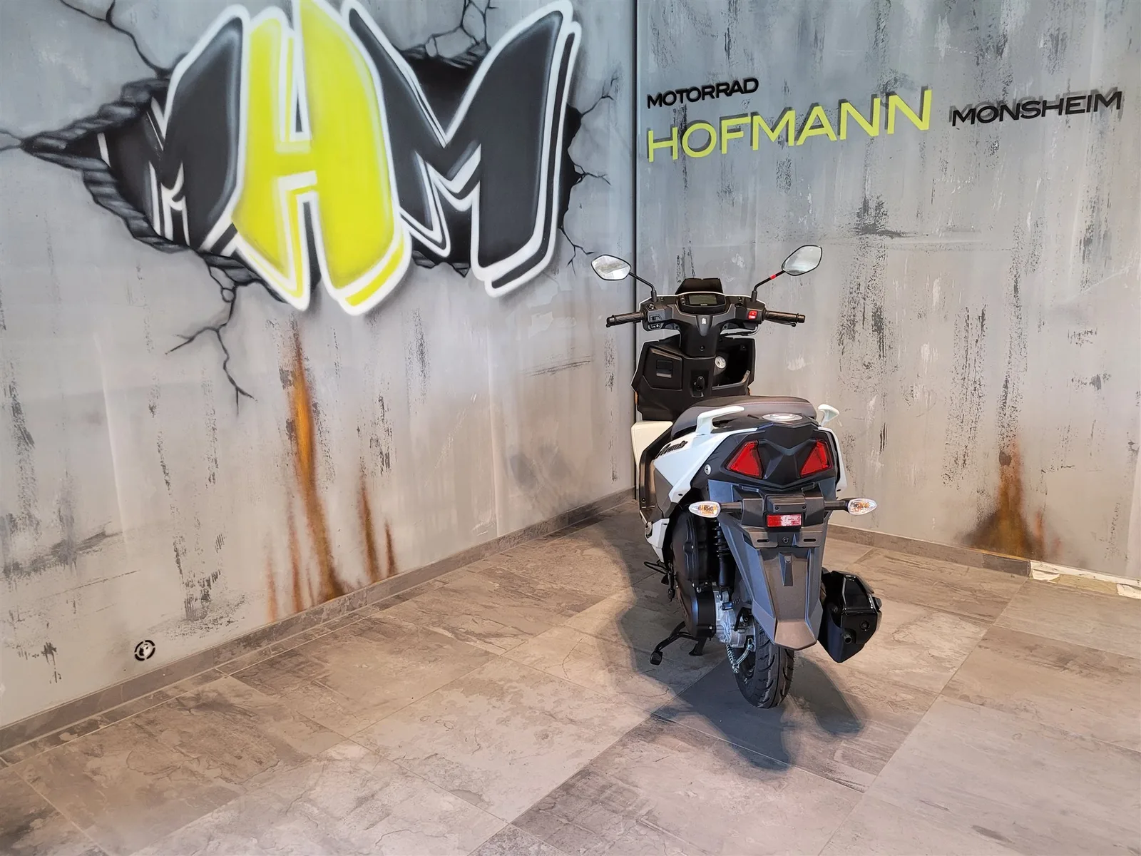 Suzuki Avenis 125 Sonderpreis