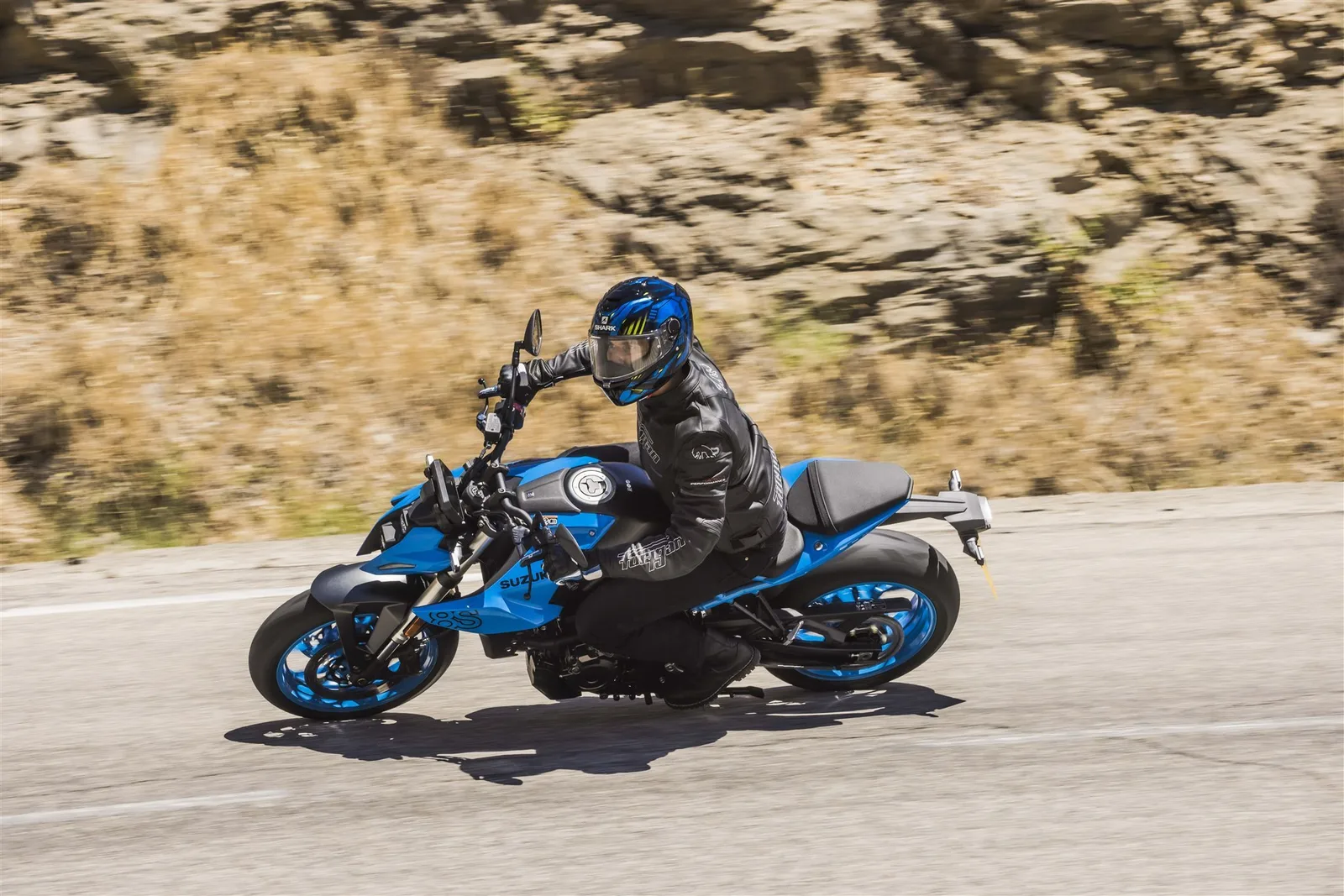 Suzuki GSX-8S Alle Farben verfügbar Tageszulassung