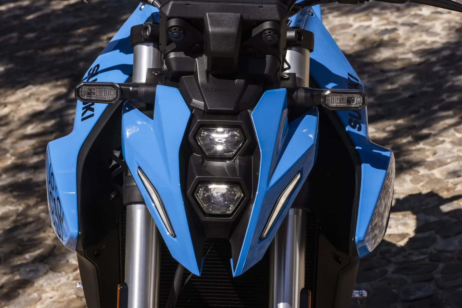 Suzuki GSX-8S Alle Farben verfügbar Tageszulassung