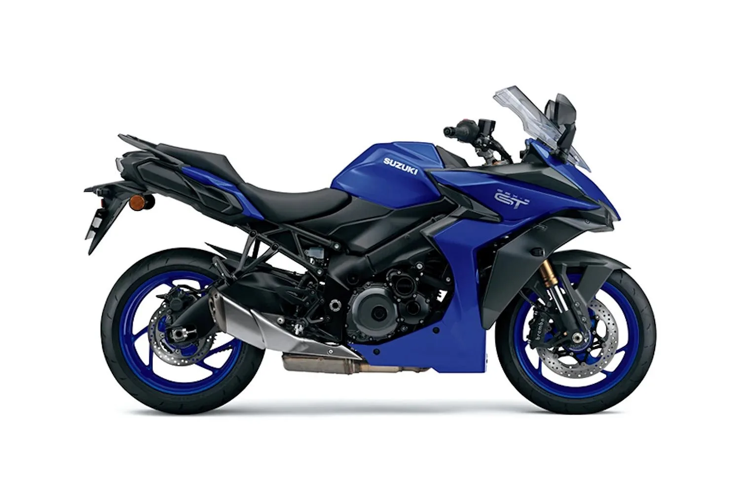 Suzuki GSX-S1000GT Neufahrzeug alle Farben