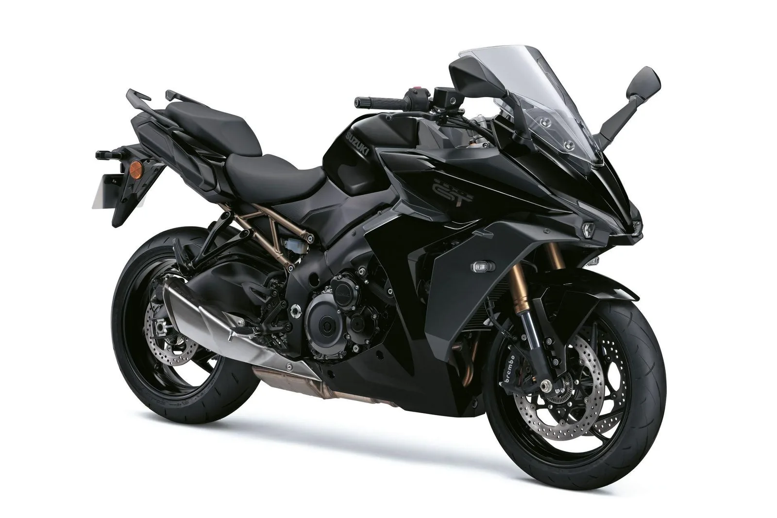 Suzuki GSX-S1000GT Neufahrzeug alle Farben