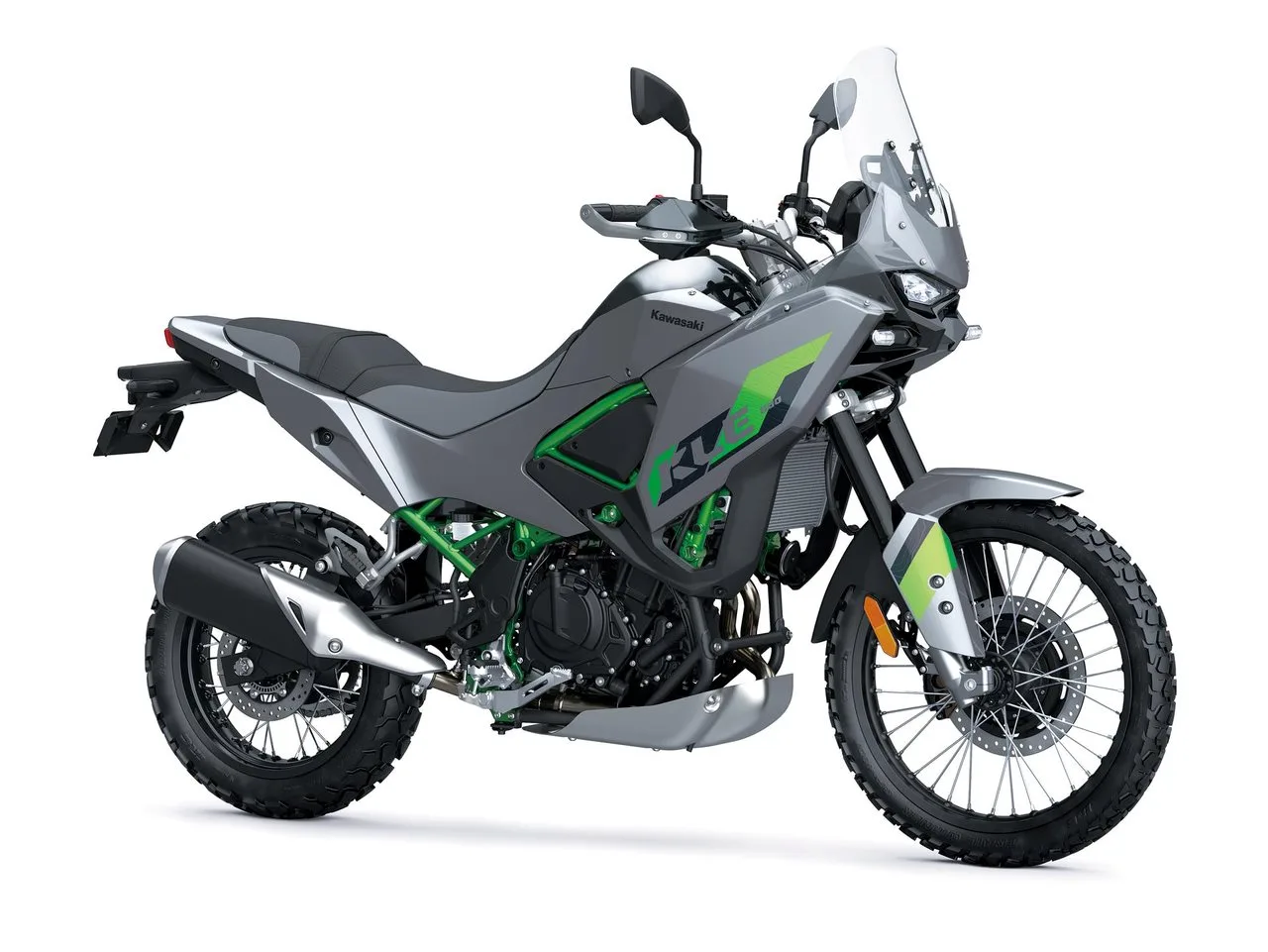 Kawasaki KLE500 SE Aktionspreis