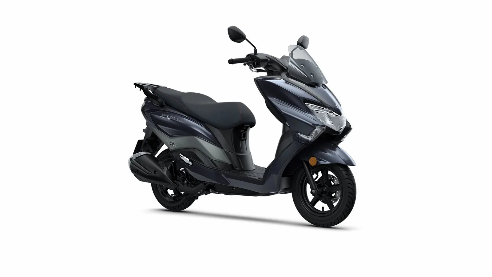Suzuki Burgman 125 Street EX