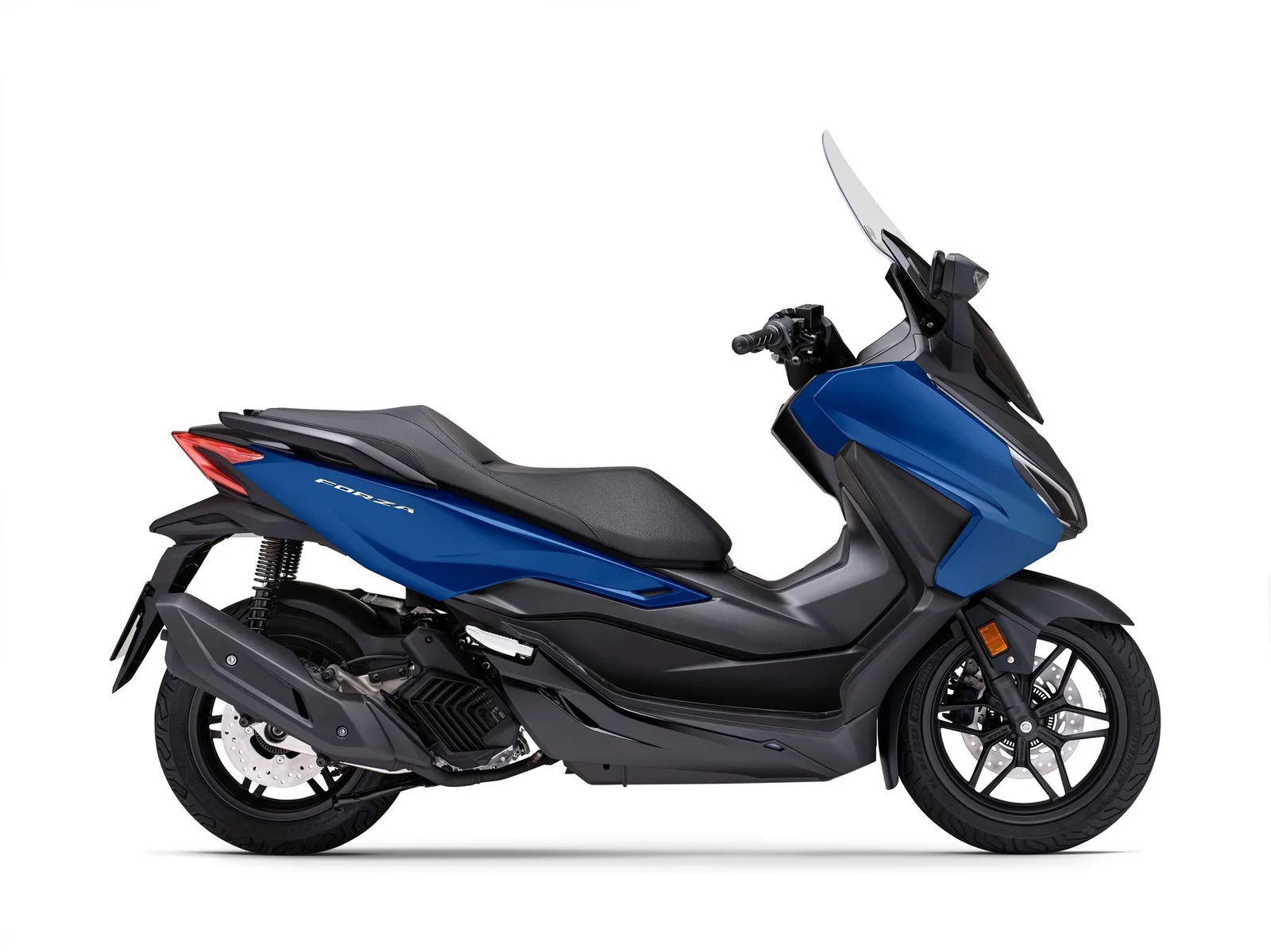 Honda Forza 125 Tageszulassung 01.08.2025