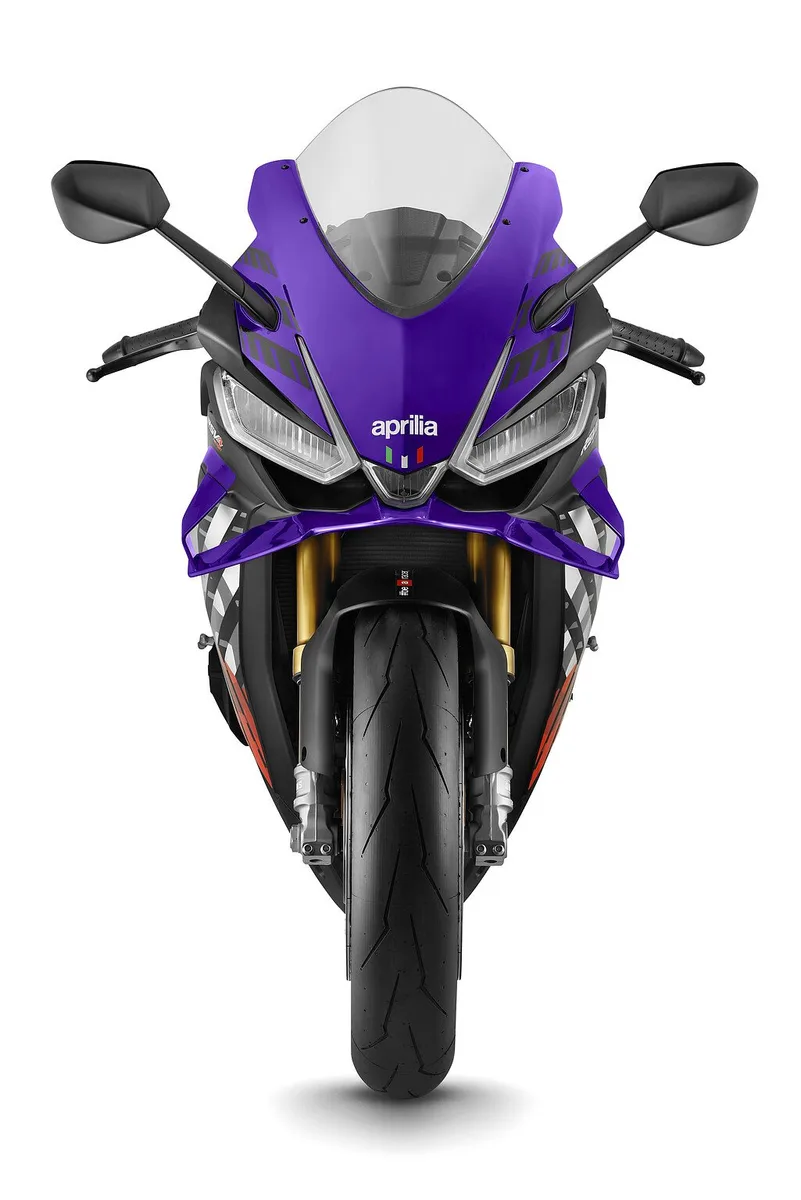 Aprilia RSV4 1100 Factory Aktionspreis Promo Aprilia