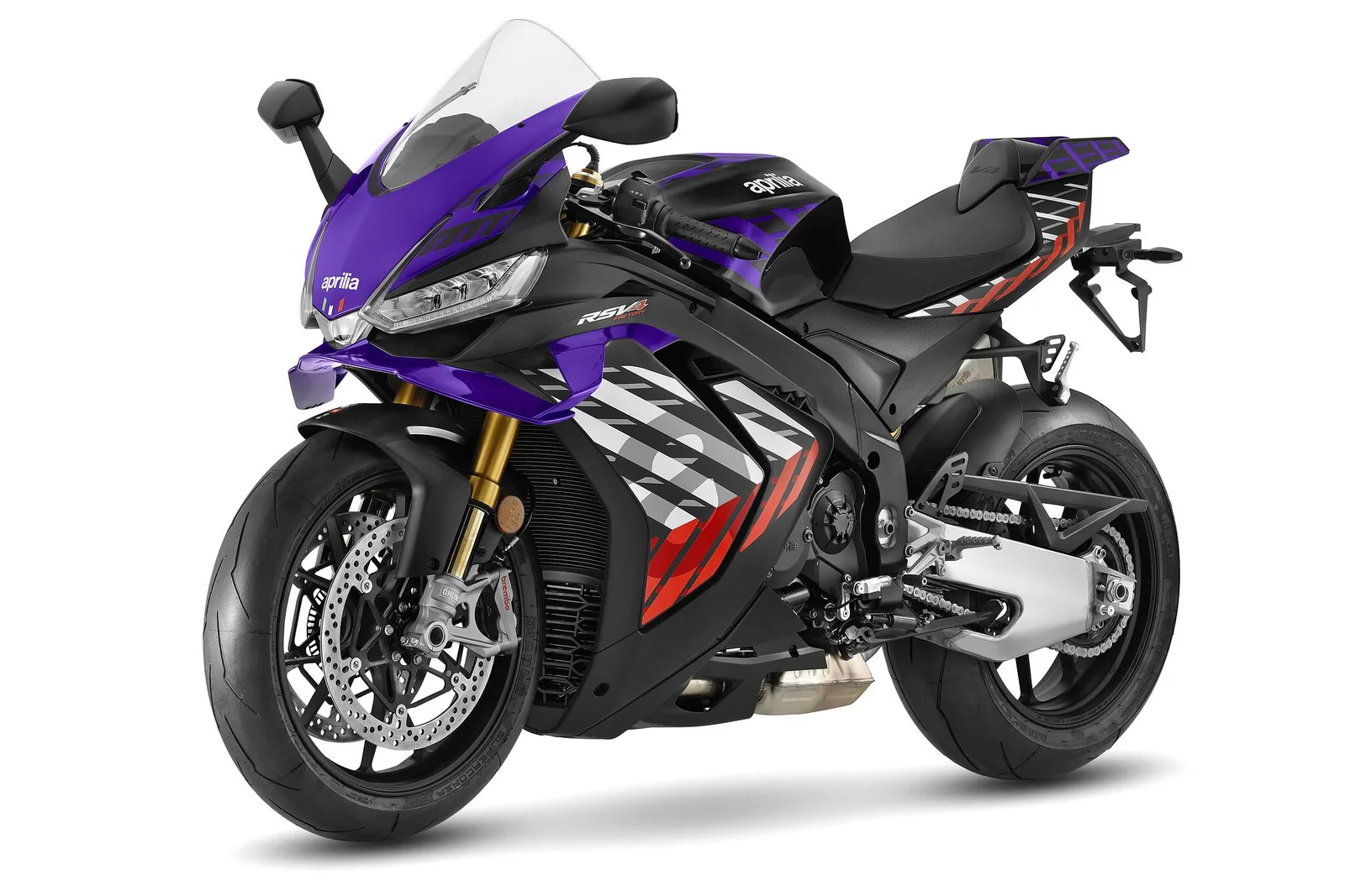 Aprilia RSV4 1100 Factory Aktionspreis Promo Aprilia