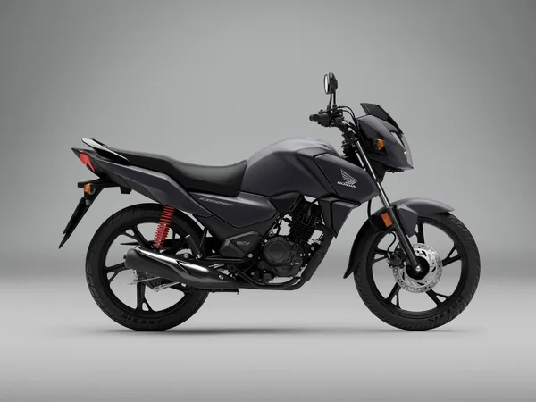 Honda CB125F