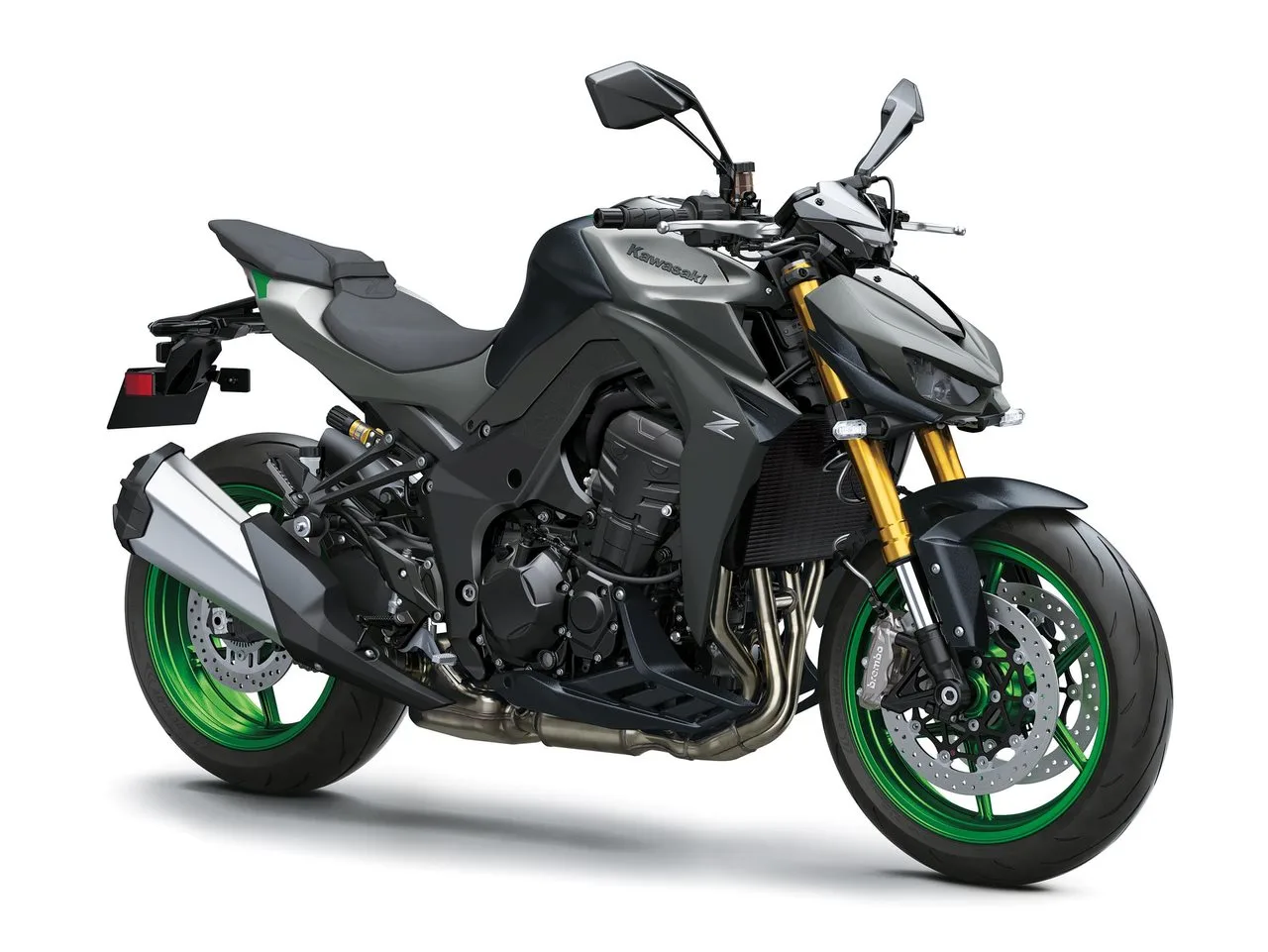 Kawasaki Z1100 SE Sofort verfügbar