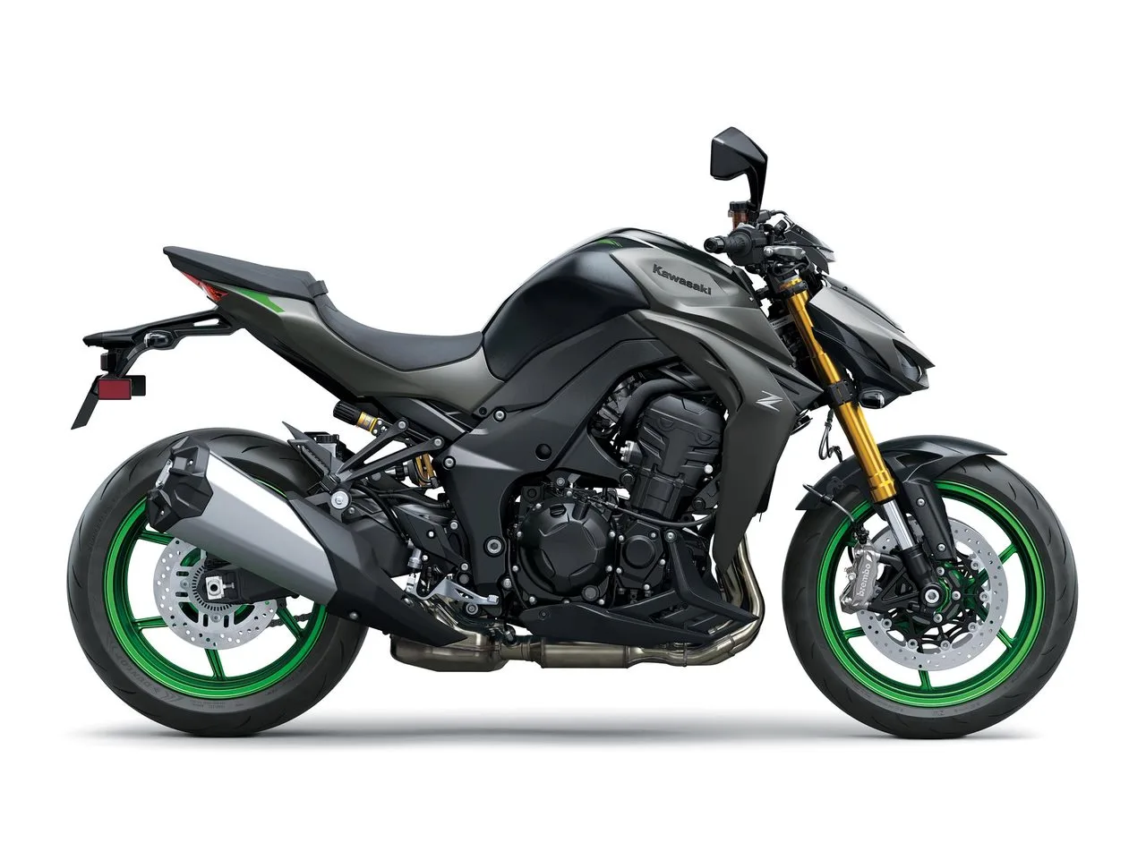 Kawasaki Z1100 SE Sofort verfügbar