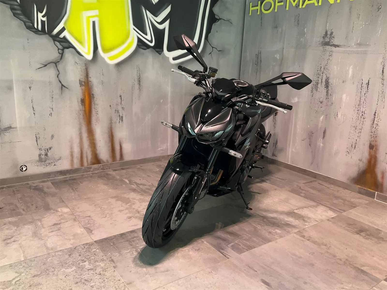 Kawasaki Z1100