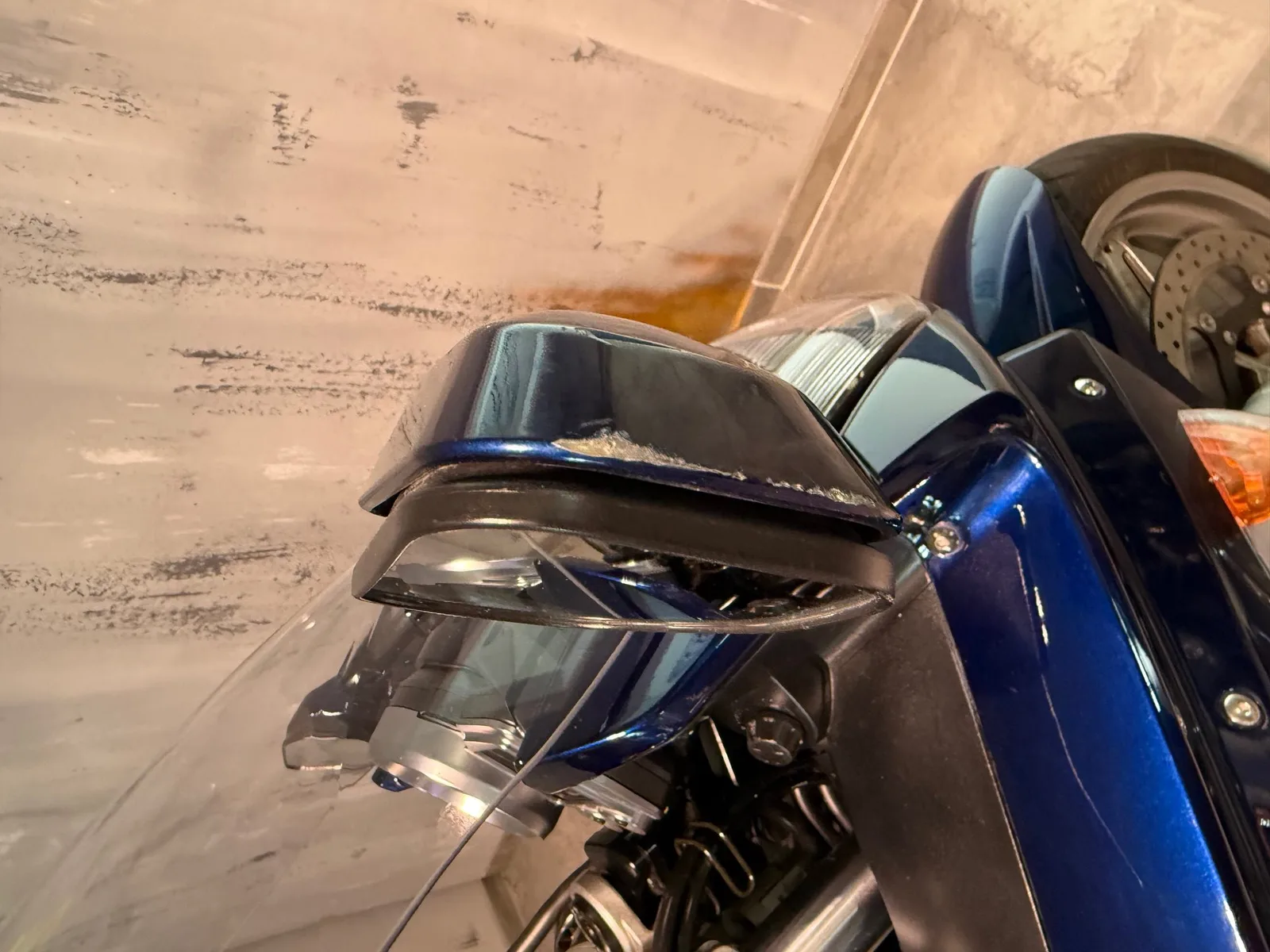 Yamaha FJR1300A