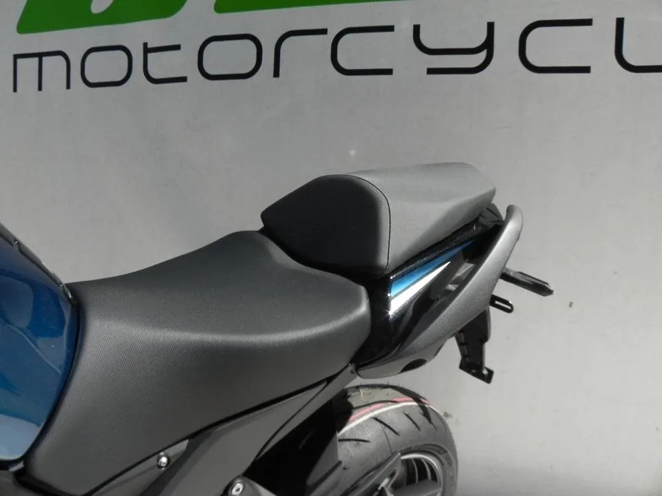 Kawasaki Ninja 1100SX SE