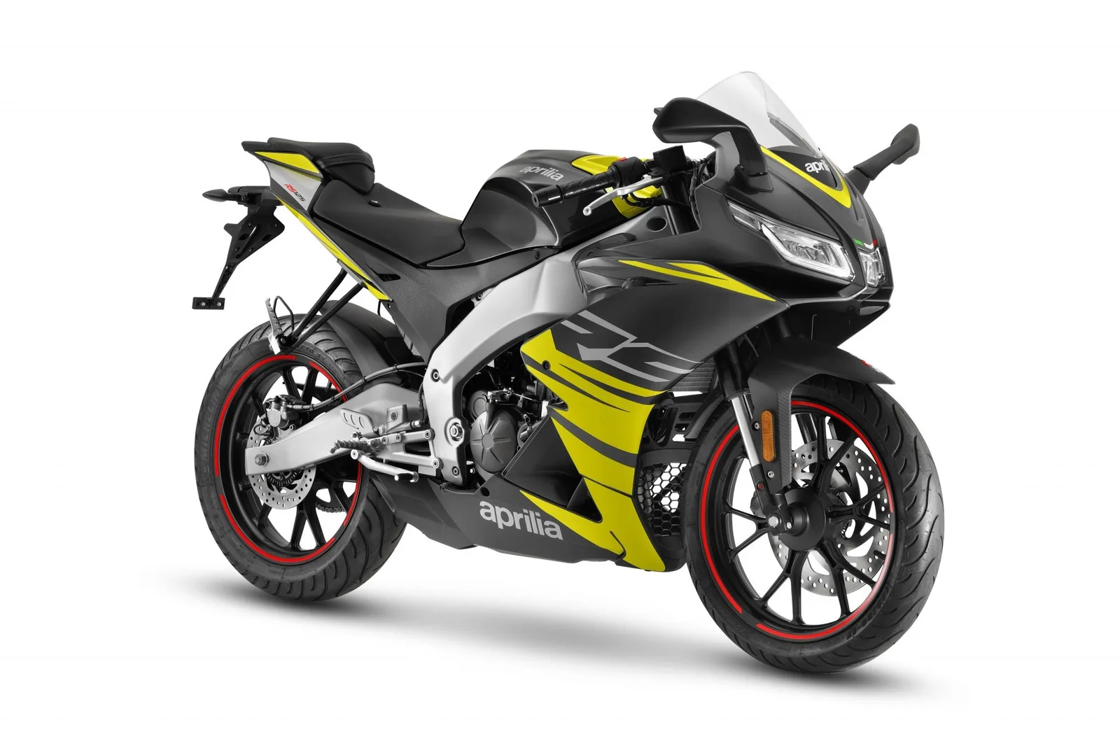Aprilia RS 125 Aktionspreis Promo Aprilia