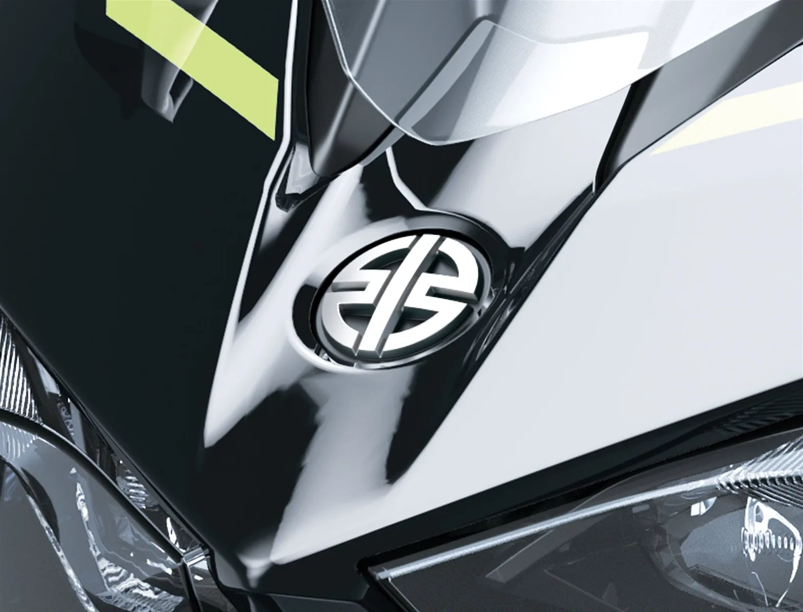 Kawasaki Ninja 7 Hybrid