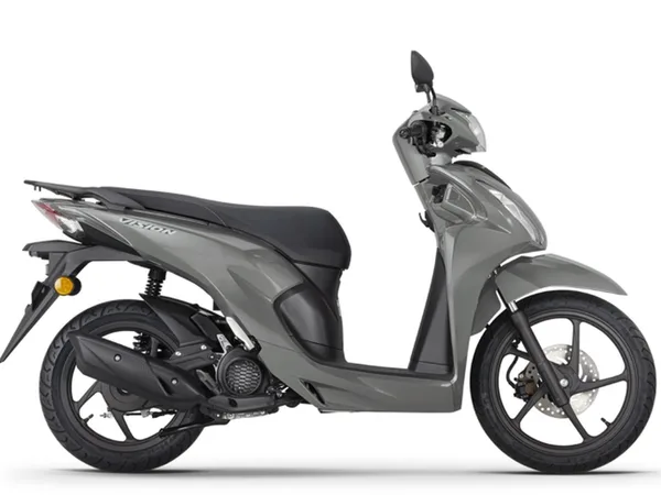 Honda NSC Vision 110 Tageszulassung 01.08.2025