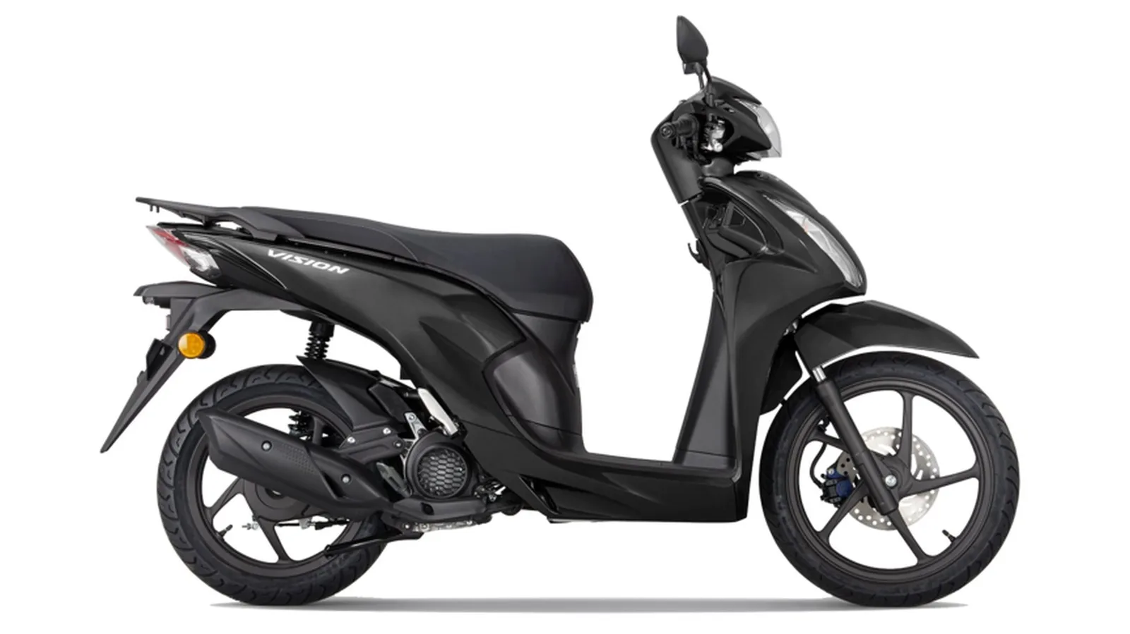 Honda NSC Vision 110 Tageszulassung 01.08.2025