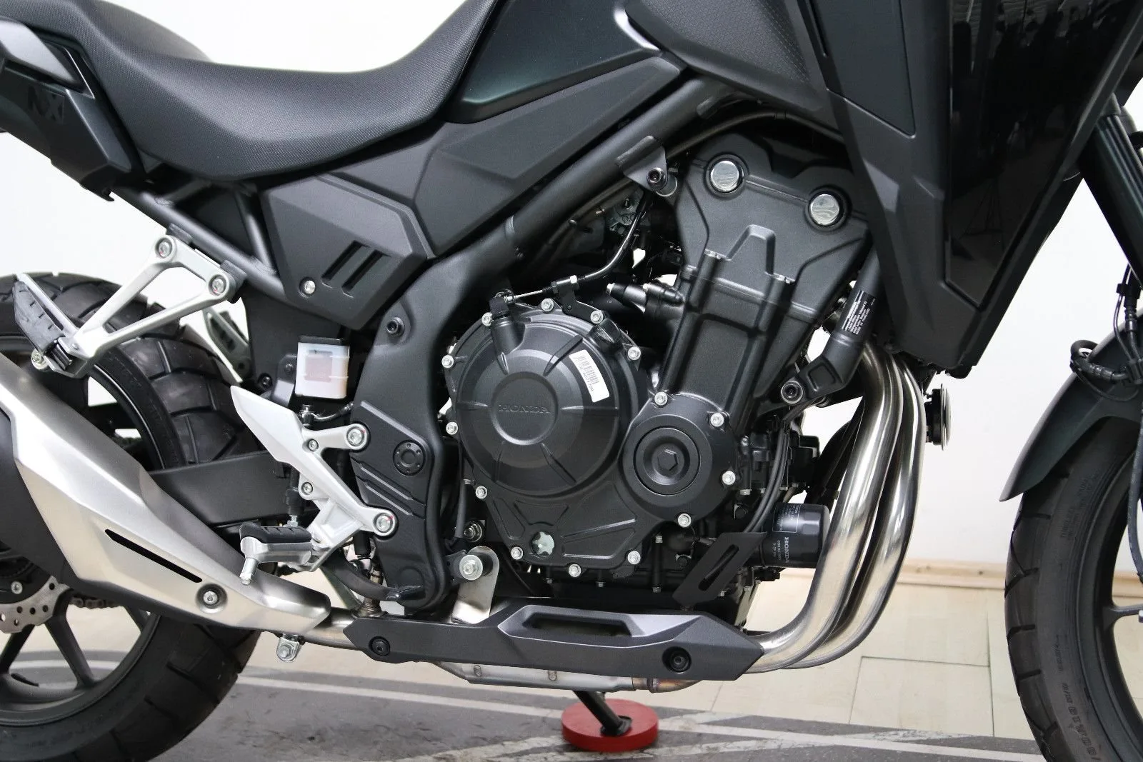 Honda NX500