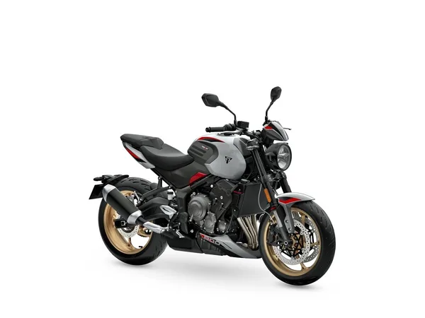 Triumph Trident 800 - Triple-Power - sofort lieferbar