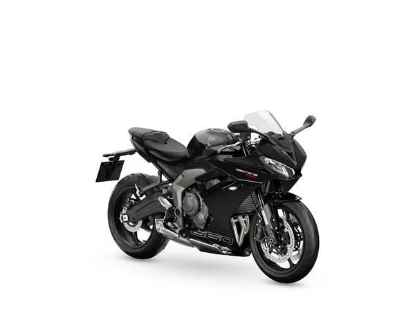 Triumph Daytona 660 - aufregende Triple-Performance