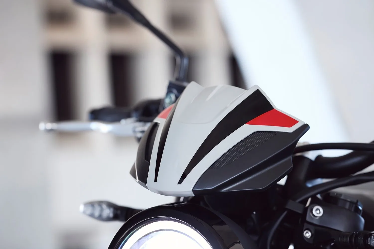 Triumph Trident 800 - Triple-Power - sofort lieferbar