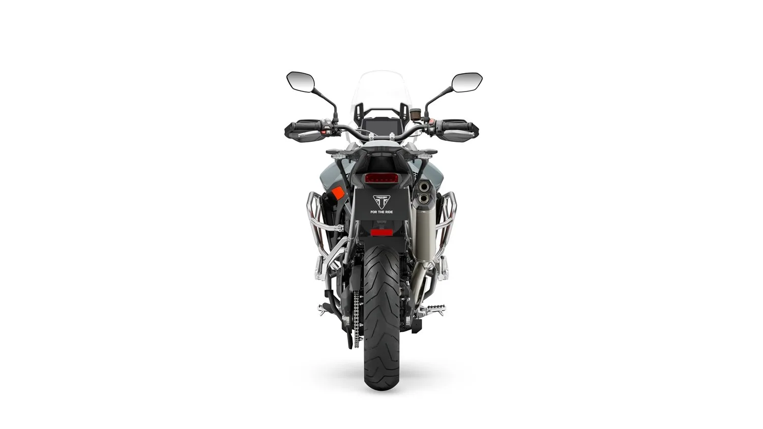 Triumph Tiger 900 Desert Edition - Aktionspreis