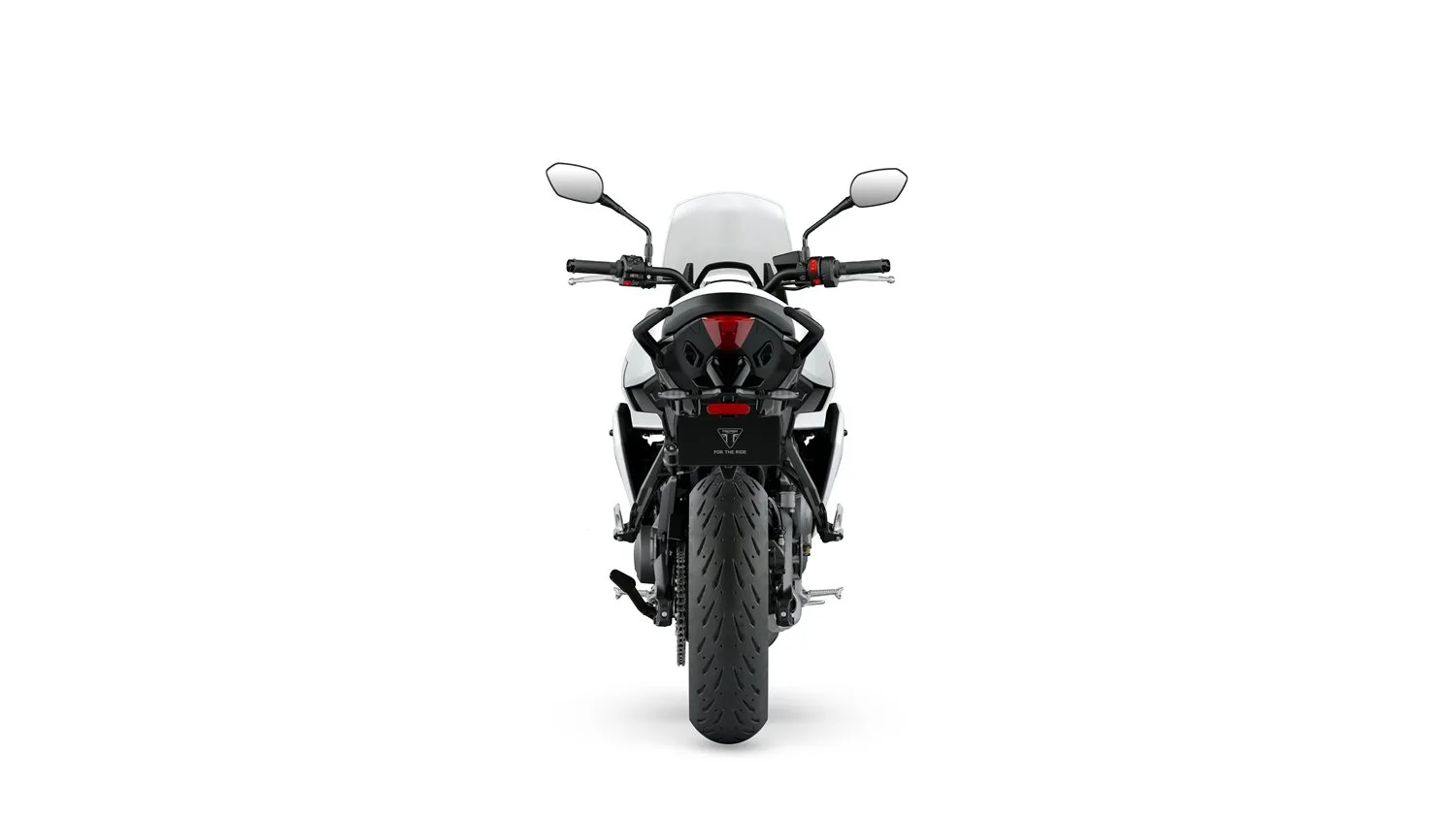 Triumph Tiger Sport 660 - die Neue
