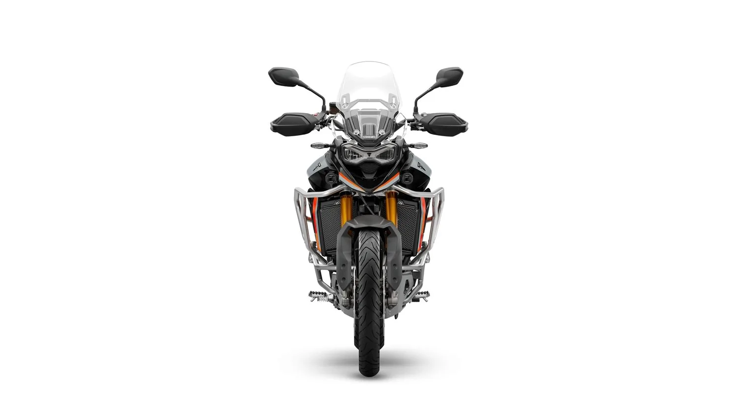 Triumph Tiger 900 Desert Edition - Aktionspreis
