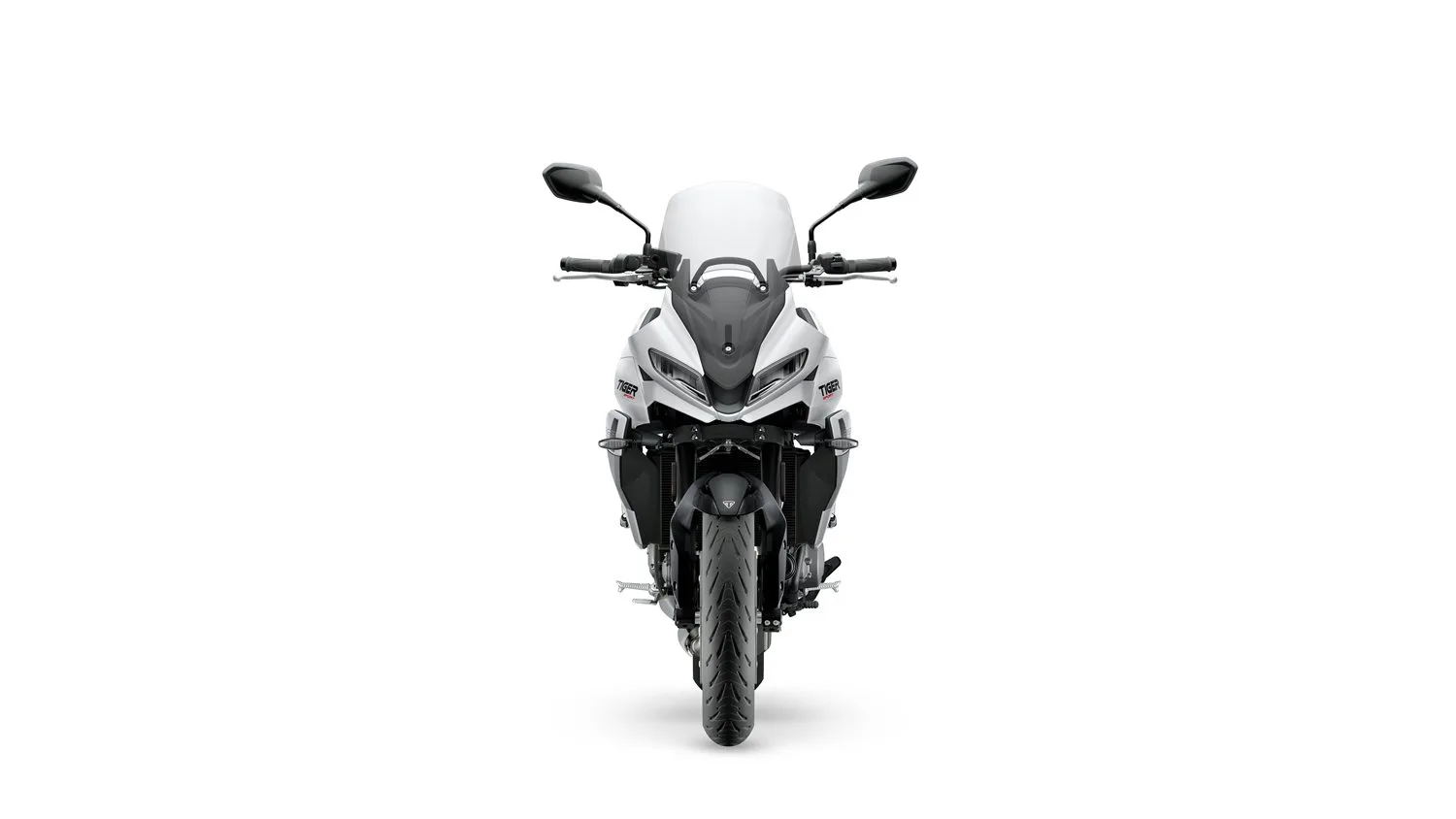 Triumph Tiger Sport 660 - die Neue