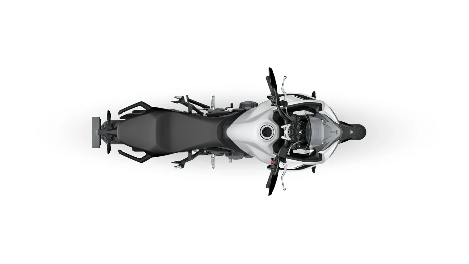 Triumph Tiger Sport 660 - die Neue