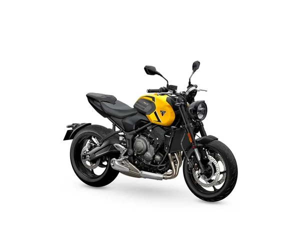 Triumph Trident 660 - Triple-Power - sofort lieferbar