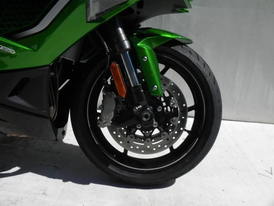 Kawasaki Ninja 1100SX SE