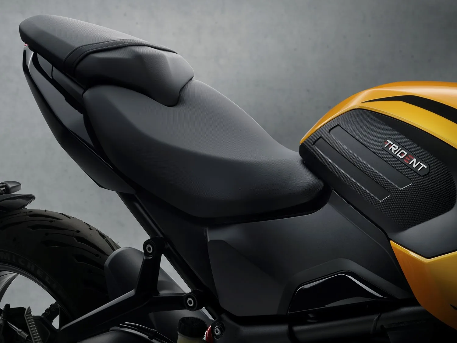 Triumph Trident 660 - Triple-Power - sofort lieferbar