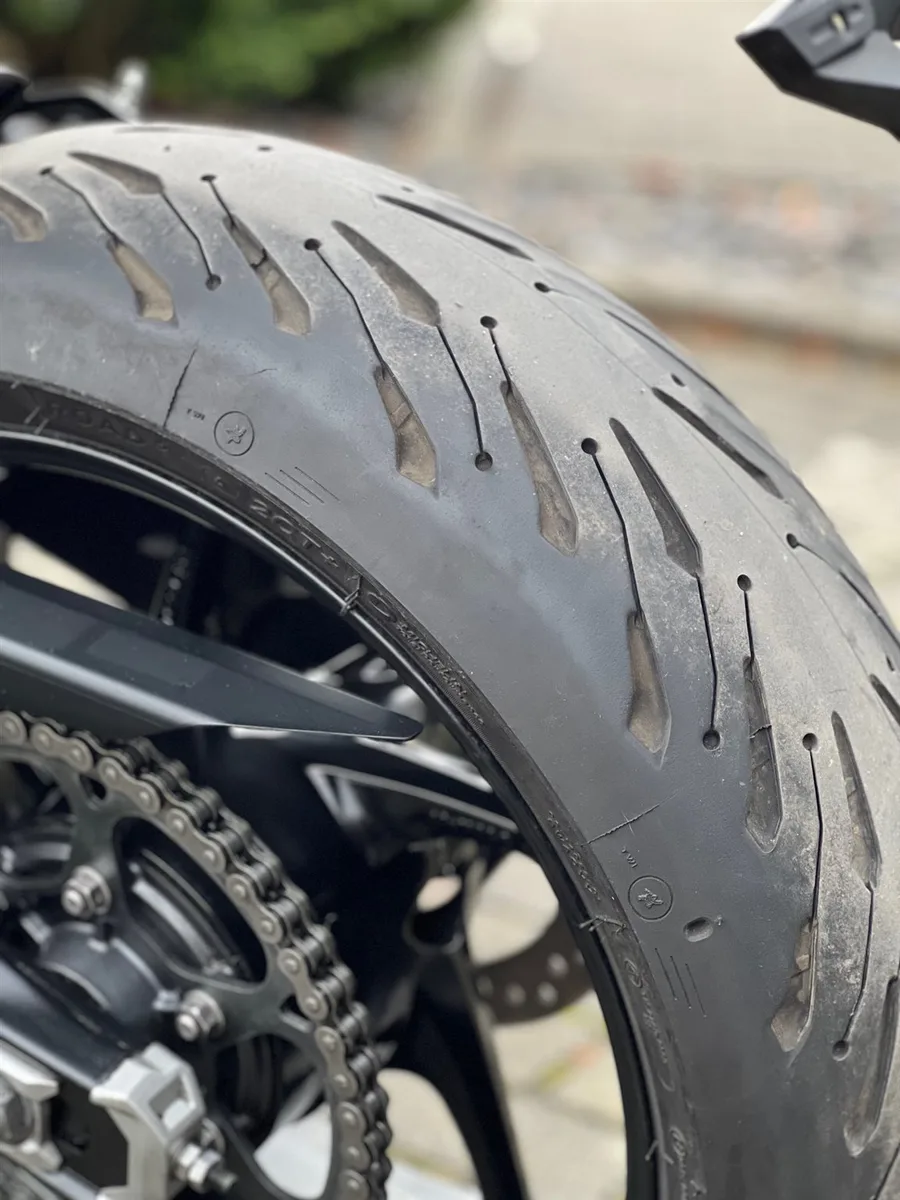 Triumph Tiger Sport 660 - für die täglichen Abenteuer