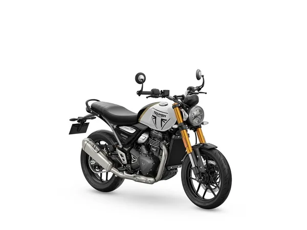 Triumph Speed 400 - mit Aktionpreis