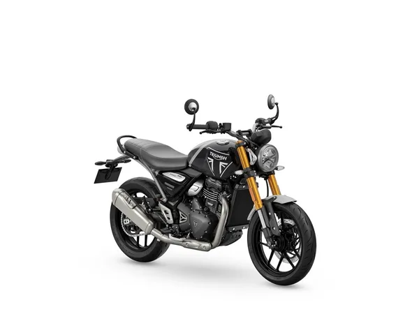 Triumph Speed 400 - mit Aktionpreis