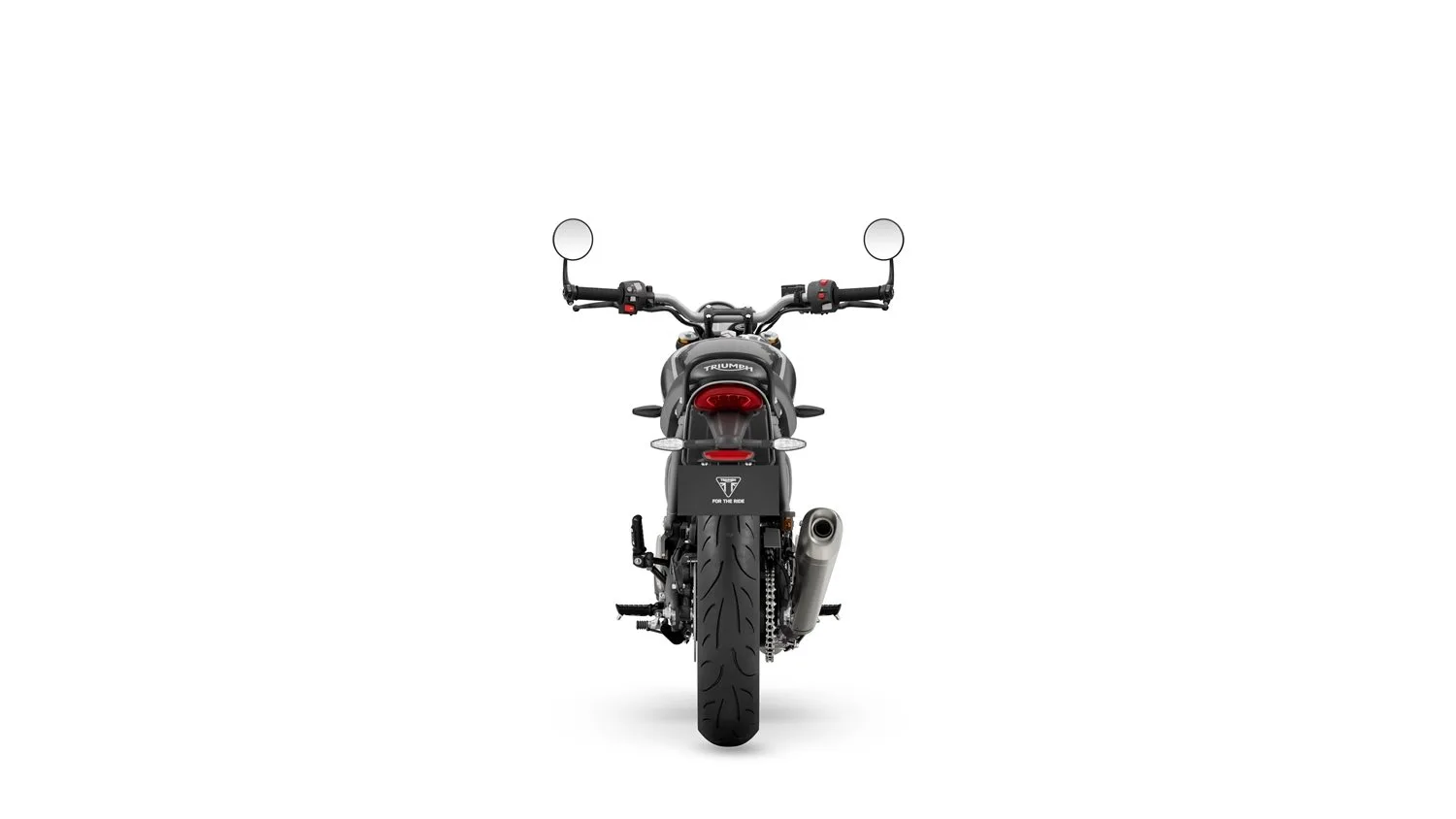 Triumph Speed 400 - mit Aktionpreis