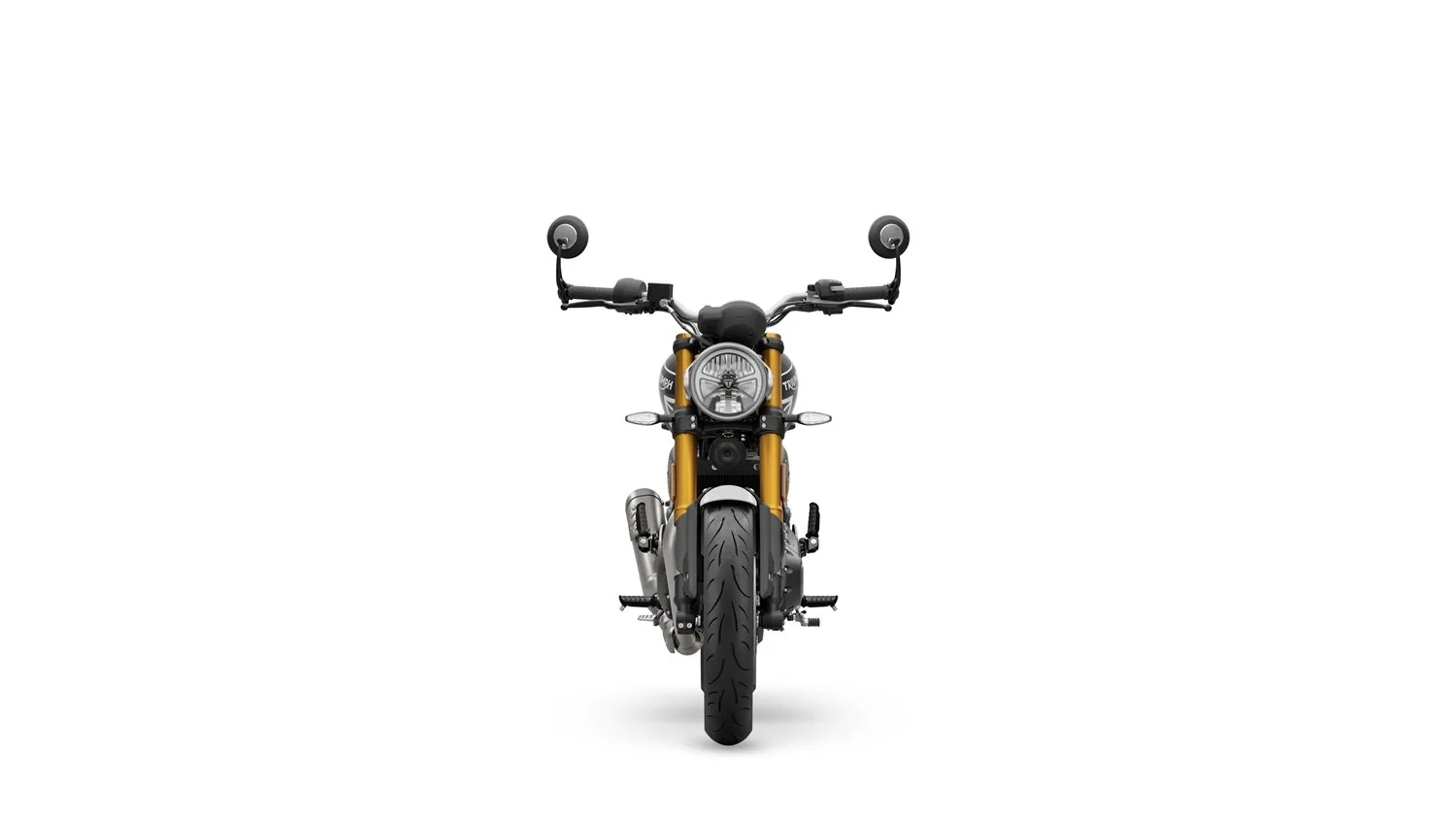 Triumph Speed 400 - mit Aktionpreis