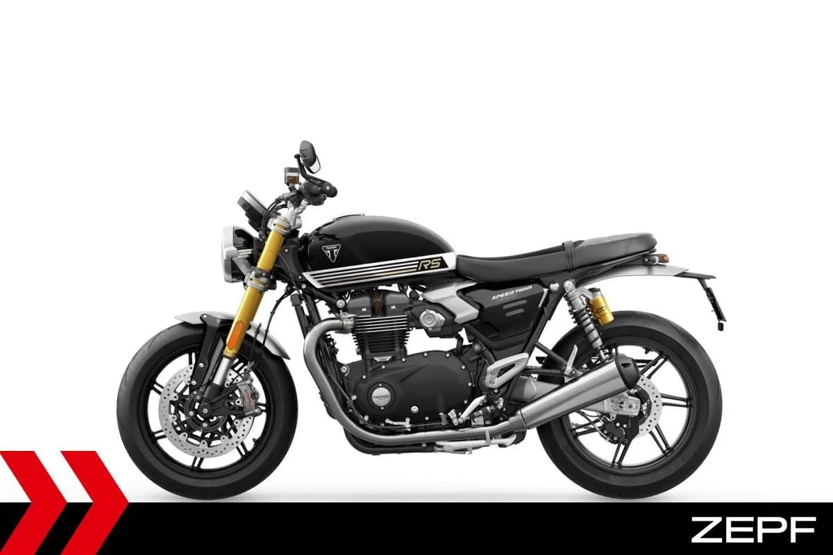 Triumph Speed Twin 1200 RS