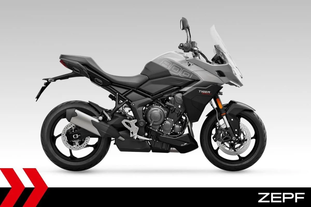 Triumph Tiger Sport 800