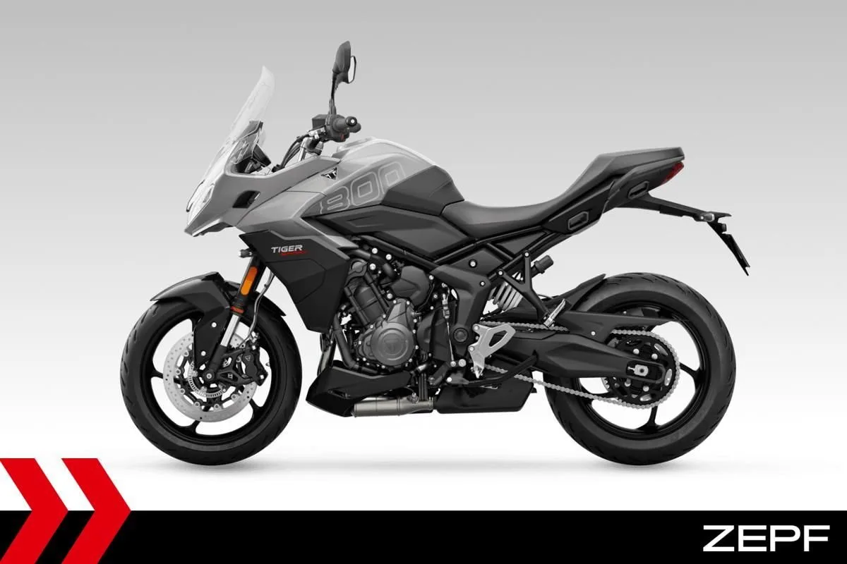 Triumph Tiger Sport 800